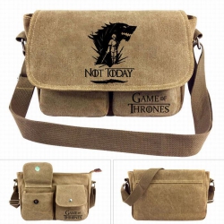 Game of Thrones Canvas Shoulde...