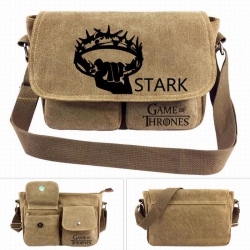 Game of Thrones Canvas Shoulde...