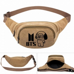 BTS BT21 Leisure outdoor sport...