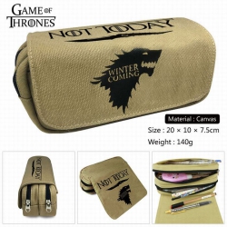 Game of Thrones Canvas Multifu...