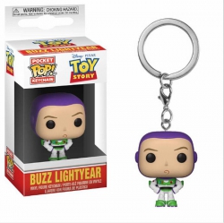 Toy Story Buzz Lightyear POP B...