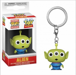 Toy Story Alien POP Boxed Figu...