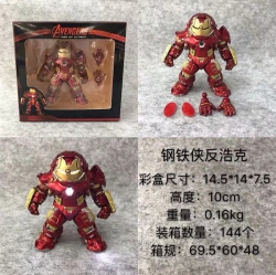 The Avengers Hulkbuster Boxed ...