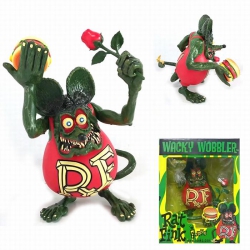 Fink Legend Rat Fink Boxed Fig...