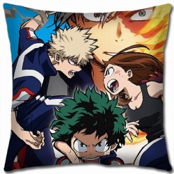 My Hero Academia Double-sided ...