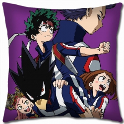 My Hero Academia Double-sided ...