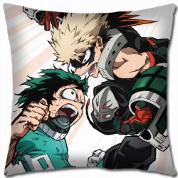 My Hero Academia Double-sided ...