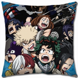 My Hero Academia Double-sided ...