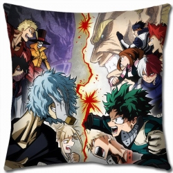 My Hero Academia Double-sided ...