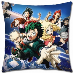 My Hero Academia Double-sided ...