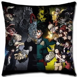 My Hero Academia Double-sided ...