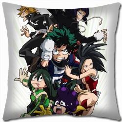 My Hero Academia Double-sided ...