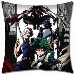 My Hero Academia Double-sided ...