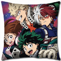 My Hero Academia Double-sided ...