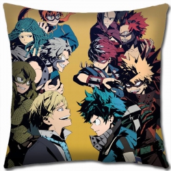 My Hero Academia Double-sided ...