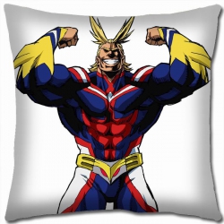 My Hero Academia Double-sided ...