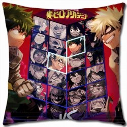 My Hero Academia Double-sided ...