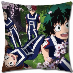 My Hero Academia Double-sided ...