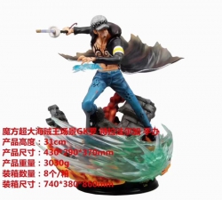 One Piece Trafalgar Law Boxed ...