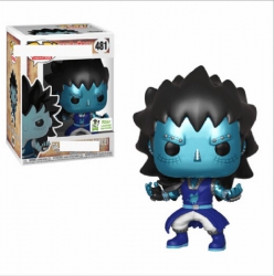 FUNKO-POP 481 Fairy Tail Boxed...