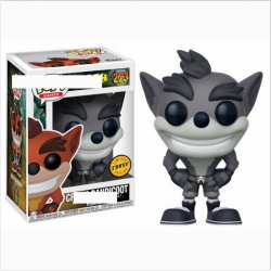 FUNKO-POP 273 Crash Bandicoot ...