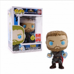 The Avengers Funko POP 335 Tho...