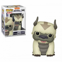 FUNKO POP 548 Avatar: The Last...