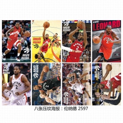 Basketball star Poster 42X29CM...