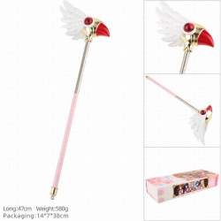 Card Captor Sakura COSPLAY pro...