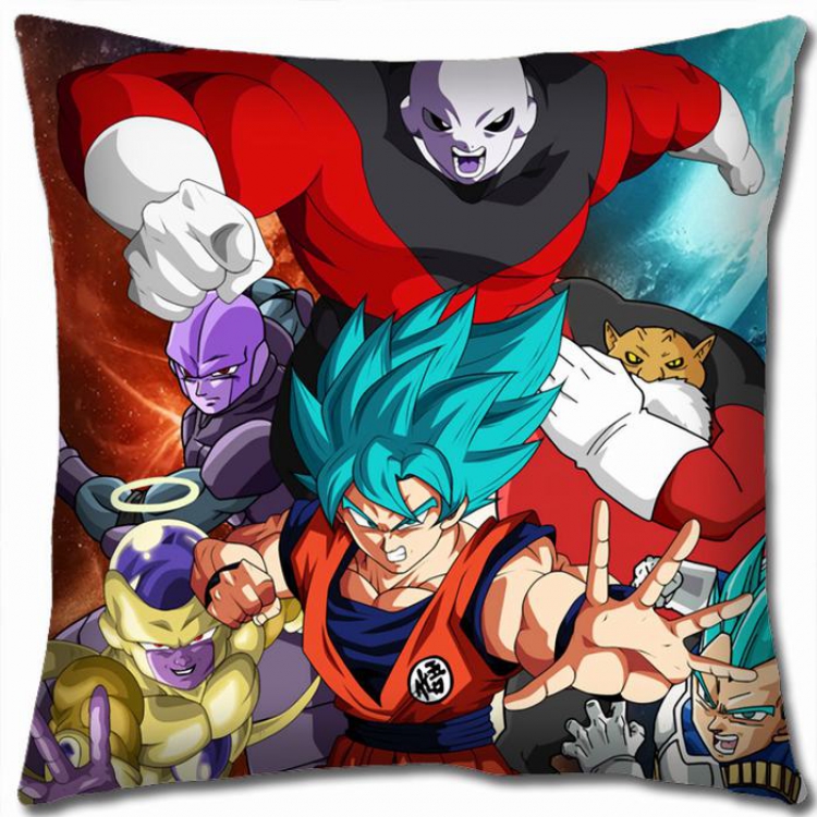 Dragon  Ball GB-228 full color Pillow Cushion 45X45CM NO FILLING