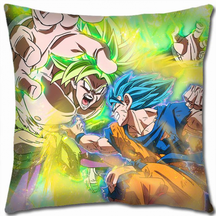 Dragon Ball  GB-252 full color Pillow Cushion 45X45CM NO FILLING