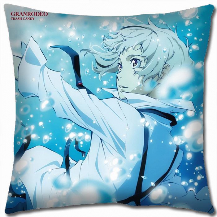 Pillow Bungo Stray Dogs NO FILLING