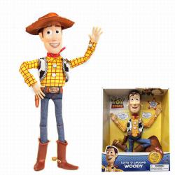 Toy Story-B package Woody Pull...