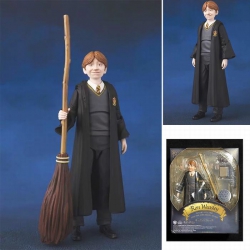 Harry Potter Ronald Billius We...