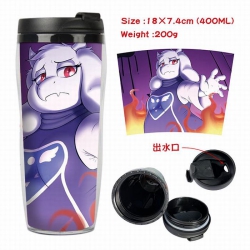 Undertale Starbucks Leakproof ...