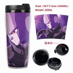 DRAGON BALL Starbucks Leakproo...