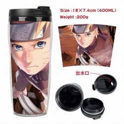 Naruto Starbucks Leakproof Ins...