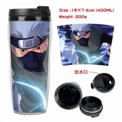 Naruto Starbucks Leakproof Ins...