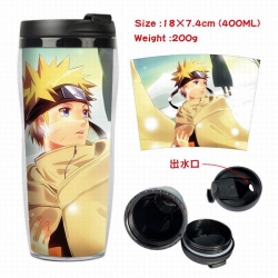 Naruto Starbucks Leakproof Ins...