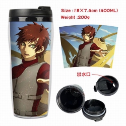 Naruto Starbucks Leakproof Ins...