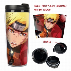 Naruto Starbucks Leakproof Ins...