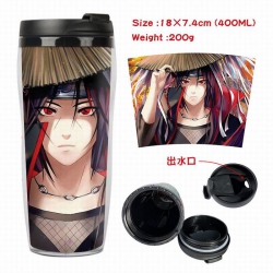 Naruto Starbucks Leakproof Ins...