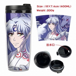 Inuyasha Starbucks Leakproof I...