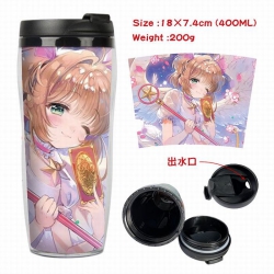 Card Captor Sakura Starbucks L...