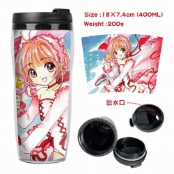 Card Captor Sakura Starbucks L...