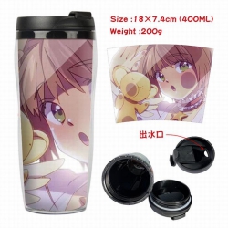 Card Captor Sakura Starbucks L...