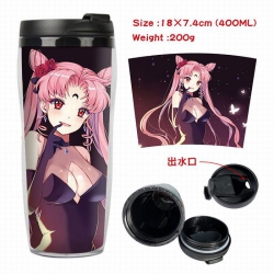 Sailormoon Starbucks Leakproof...