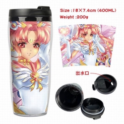 Sailormoon Starbucks Leakproof...