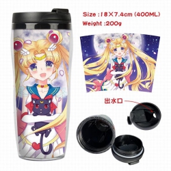 Sailormoon Starbucks Leakproof...