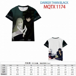 Darker than black Full color p...